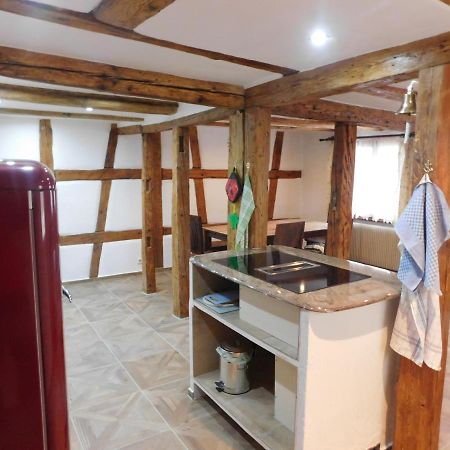Ferienhaus Seeperle Bodman-Ludwigshafen Ngoại thất bức ảnh