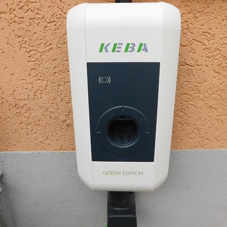 Ferienhaus Seeperle Bodman-Ludwigshafen Ngoại thất bức ảnh