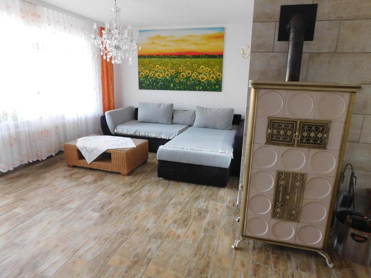 Ferienhaus Seeperle Bodman-Ludwigshafen Ngoại thất bức ảnh