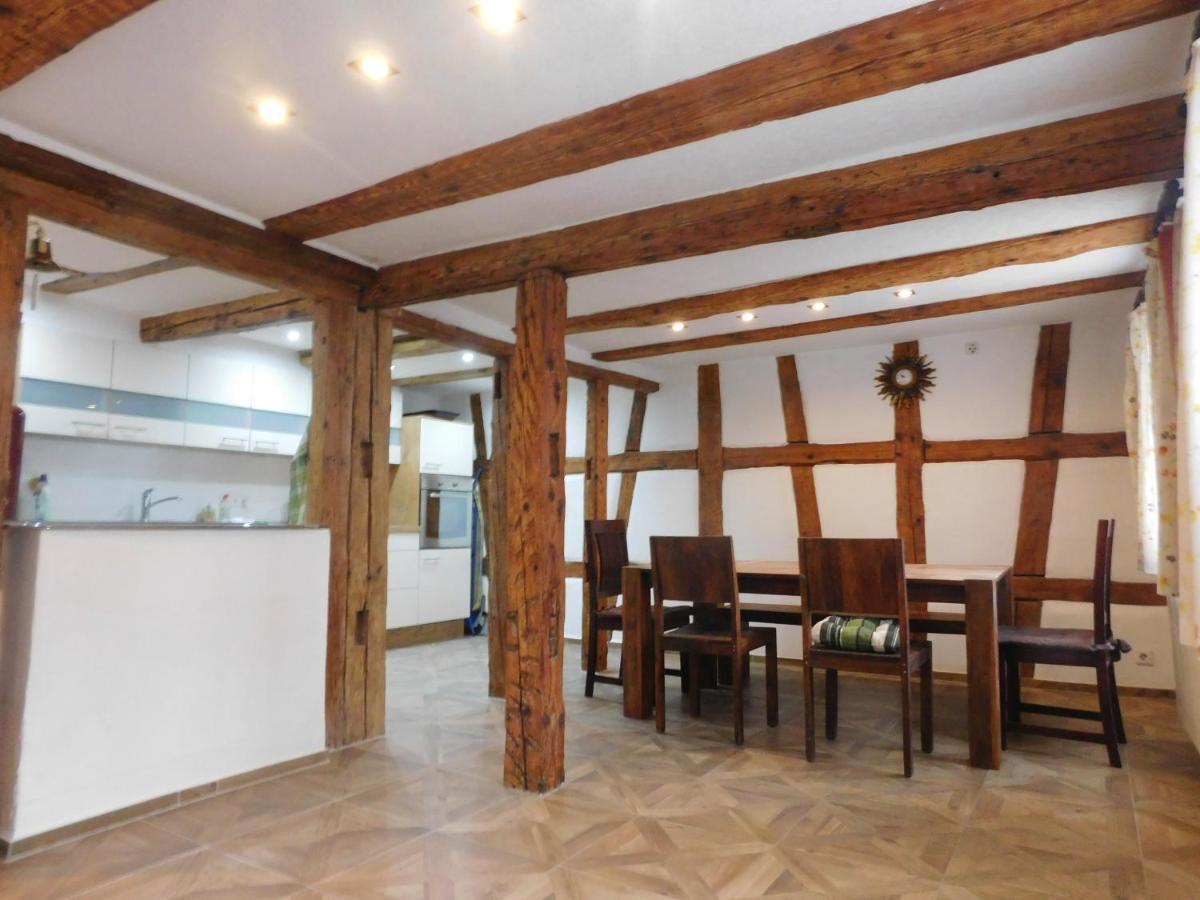 Ferienhaus Seeperle Bodman-Ludwigshafen Ngoại thất bức ảnh