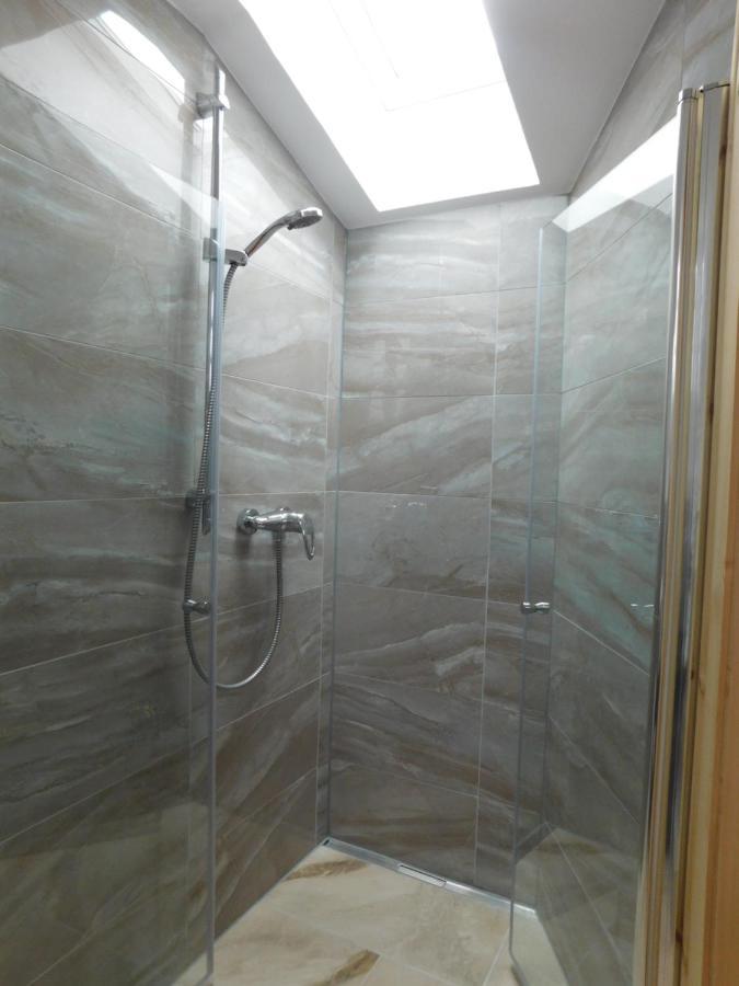 Ferienhaus Seeperle Bodman-Ludwigshafen Ngoại thất bức ảnh