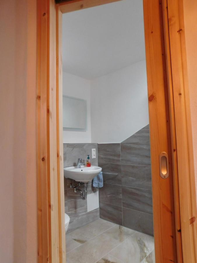 Ferienhaus Seeperle Bodman-Ludwigshafen Ngoại thất bức ảnh