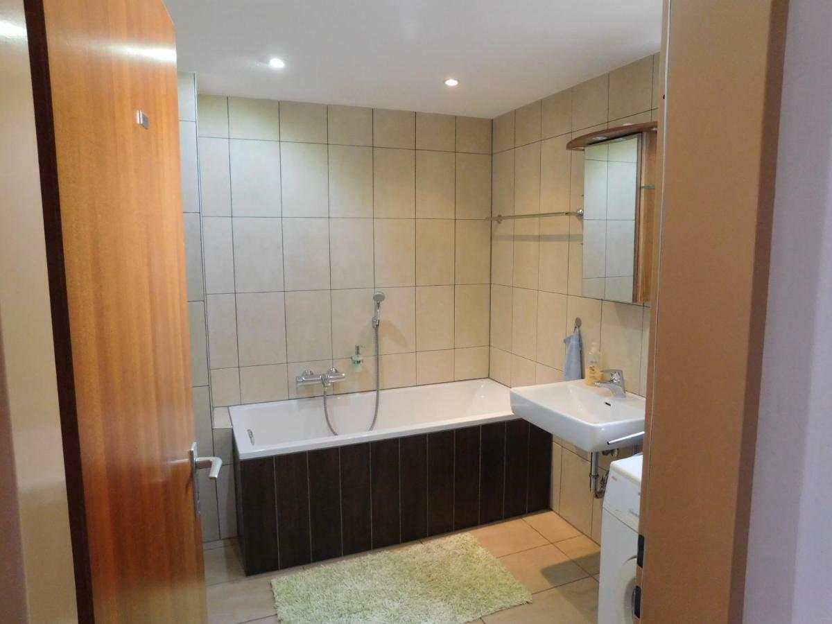 Ferienhaus Seeperle Bodman-Ludwigshafen Ngoại thất bức ảnh