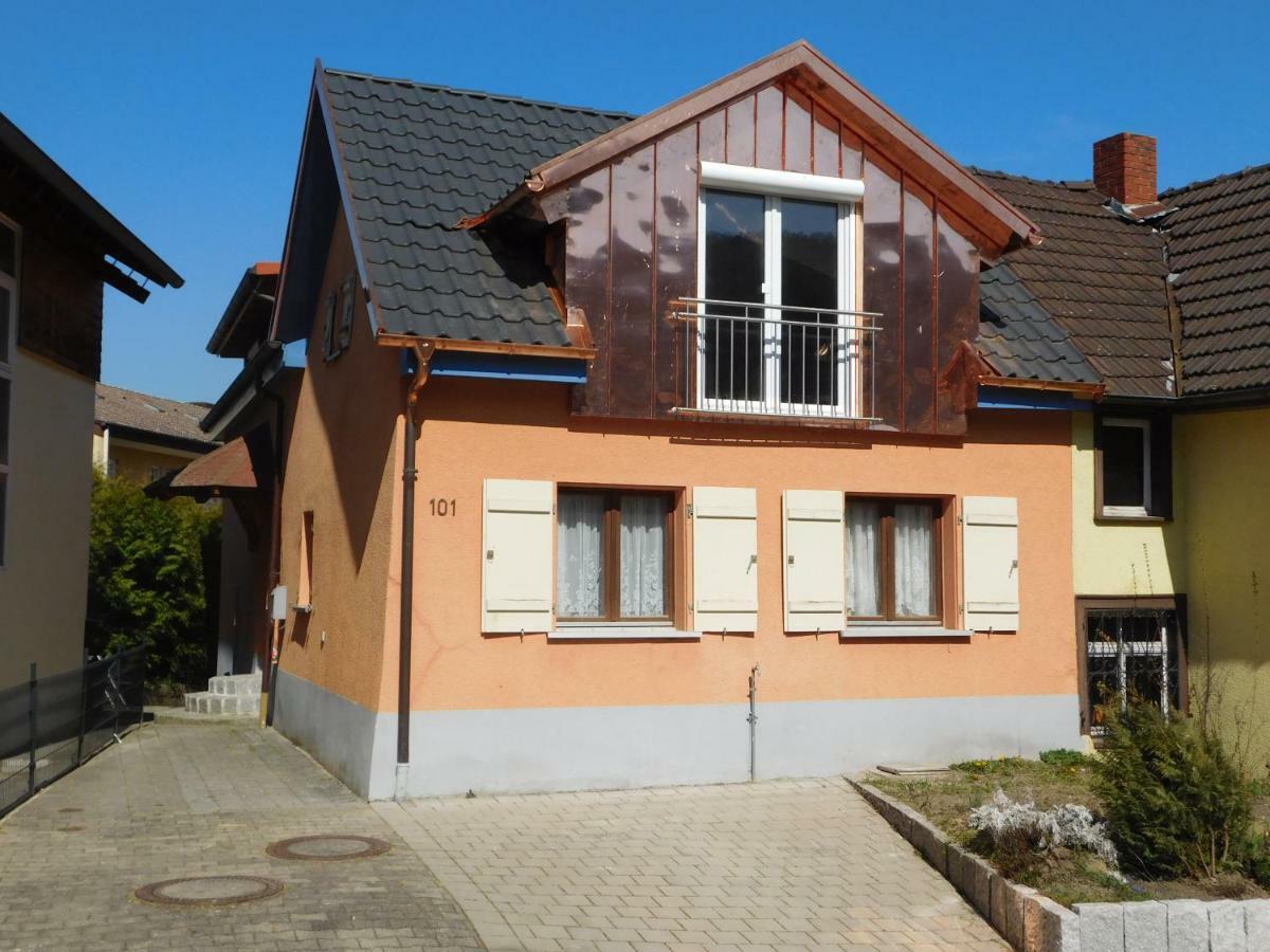 Ferienhaus Seeperle Bodman-Ludwigshafen Ngoại thất bức ảnh