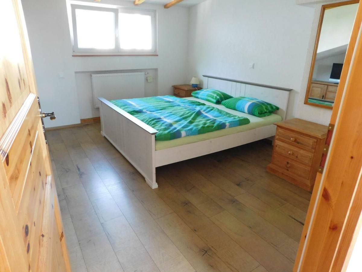 Ferienhaus Seeperle Bodman-Ludwigshafen Ngoại thất bức ảnh