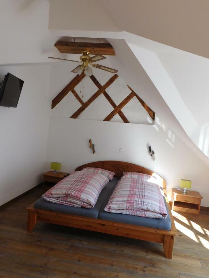 Ferienhaus Seeperle Bodman-Ludwigshafen Ngoại thất bức ảnh