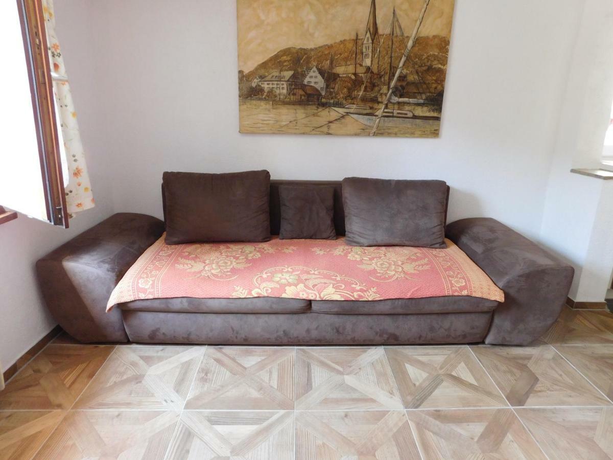 Ferienhaus Seeperle Bodman-Ludwigshafen Ngoại thất bức ảnh