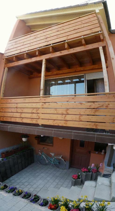 Ferienhaus Seeperle Bodman-Ludwigshafen Ngoại thất bức ảnh